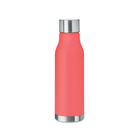 Butelka RPET 600 ml GLACIER RPET Butelka RPET 600 ml GLACIER RPET
