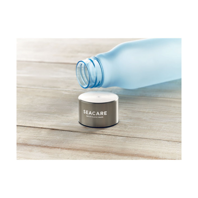 Butelka RPET 600 ml GLACIER RPET