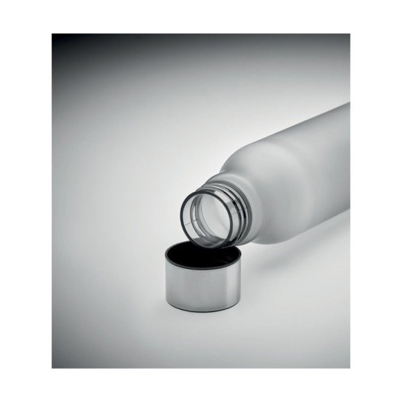 Butelka RPET 600 ml GLACIER RPET Butelka RPET 600 ml GLACIER RPET