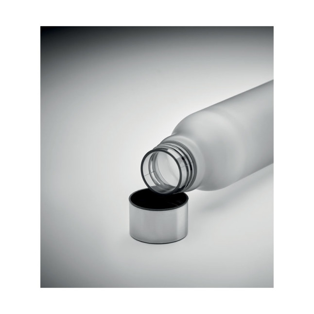 Butelka RPET 600 ml GLACIER RPET