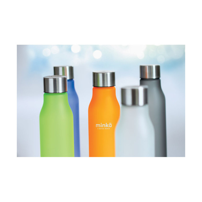 Butelka RPET 600 ml GLACIER RPET