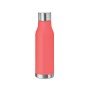 Butelka RPET 600 ml GLACIER RPET