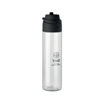 Butelka RPET 700 ml TOIEN KLAR