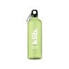 Butelka RPET 750 ml MOSS RE750 Butelka RPET 750 ml MOSS RE750