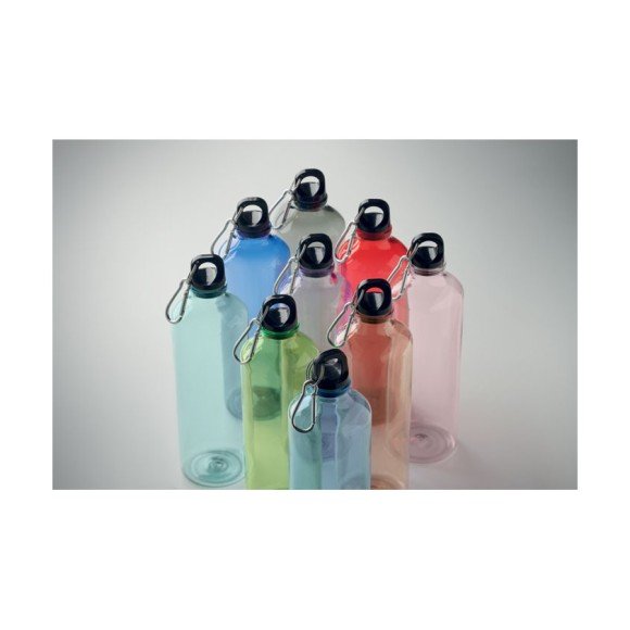Butelka RPET 750 ml MOSS RE750 Butelka RPET 750 ml MOSS RE750