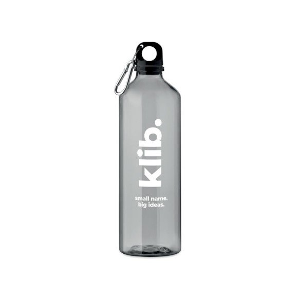 Butelka RPET 750 ml MOSS RE750 Butelka RPET 750 ml MOSS RE750