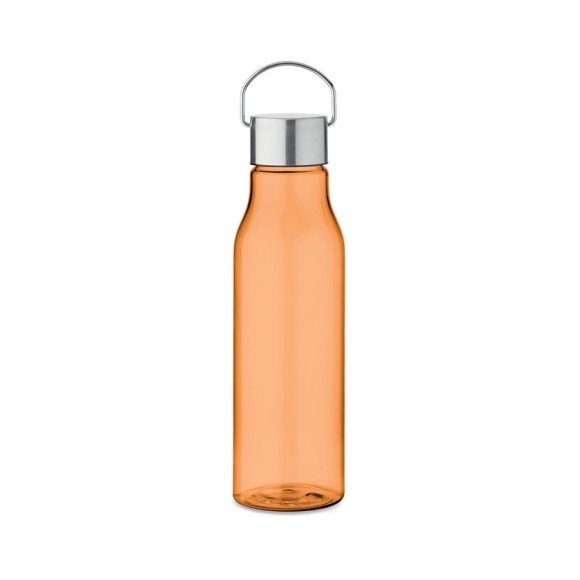 Butelka RPET z zakrętką 600 ml VERNAL