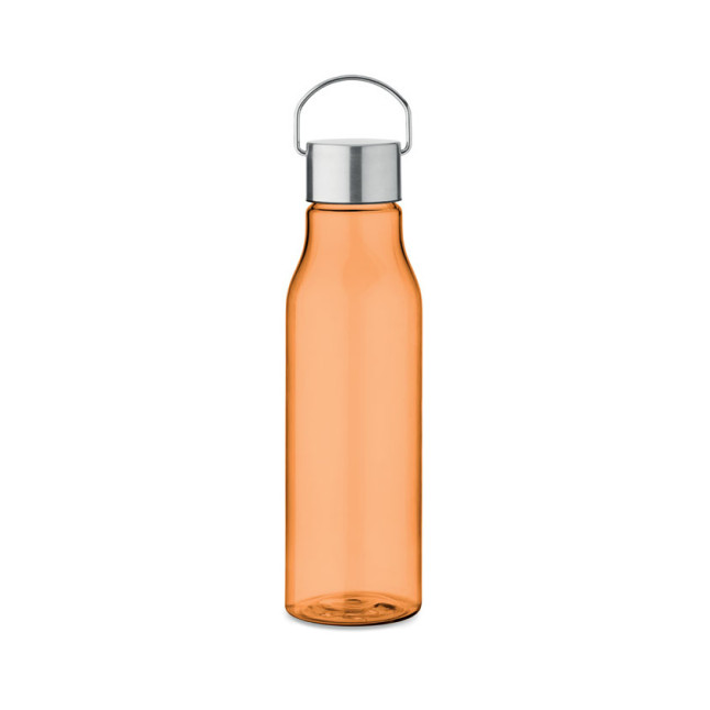 Butelka RPET z zakrętką 600 ml VERNAL