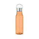 Butelka RPET z zakrętką 600 ml VERNAL