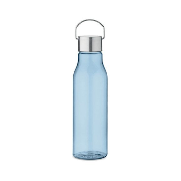 Butelka RPET z zakrętką 600 ml VERNAL