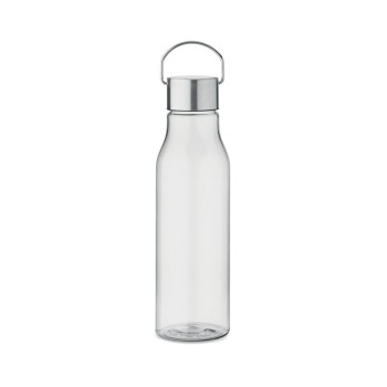 Butelka RPET z zakrętką 600 ml VERNAL