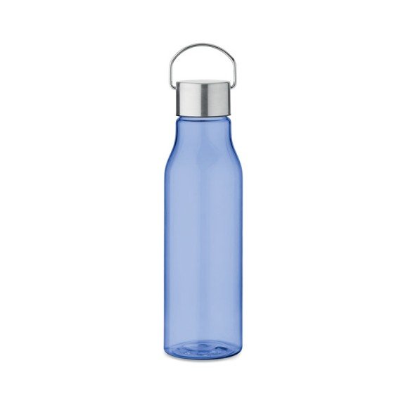 Butelka RPET z zakrętką 600 ml VERNAL