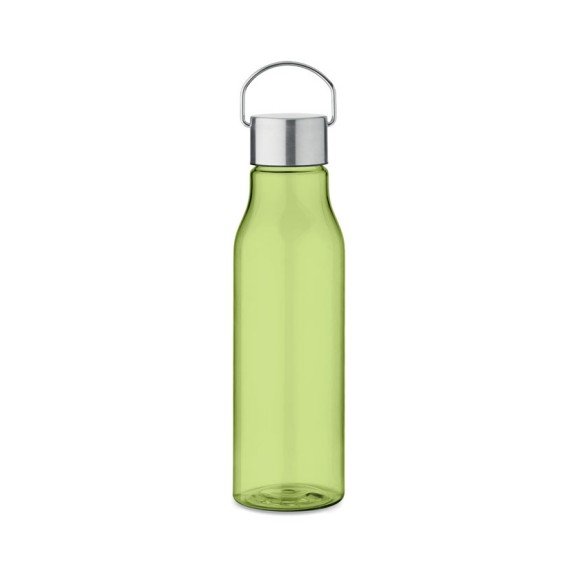 Butelka RPET z zakrętką 600 ml VERNAL