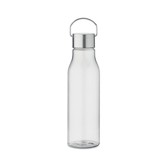 Butelka RPET z zakrętką 600 ml VERNAL