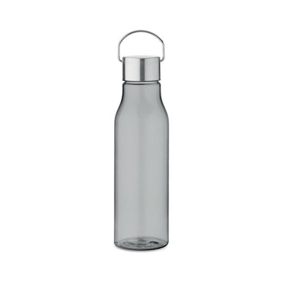 Butelka RPET z zakrętką 600 ml VERNAL