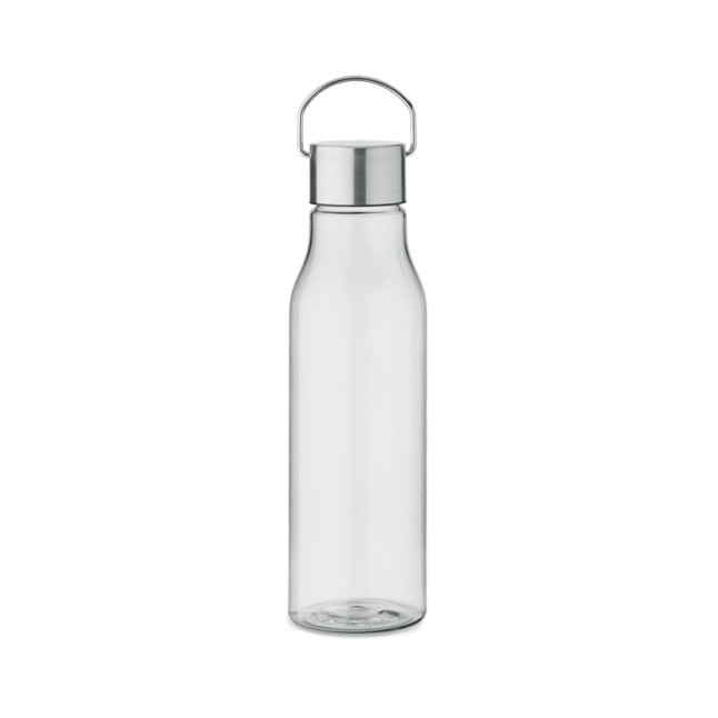 Butelka RPET z zakrętką 600 ml VERNAL