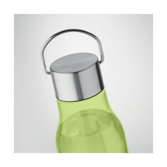 Butelka RPET z zakrętką 600 ml VERNAL