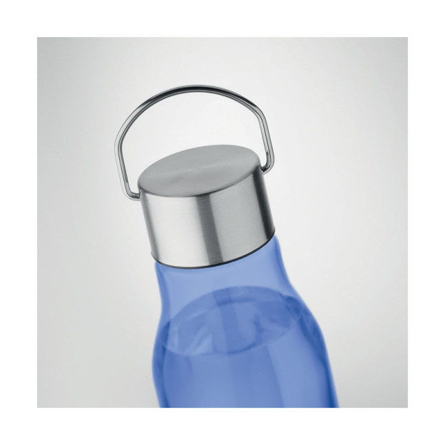 Butelka RPET z zakrętką 600 ml VERNAL