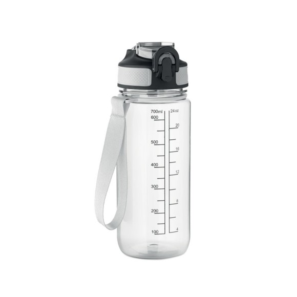 Butelka sportowa 700 ml ENKEL Butelka sportowa 700 ml ENKEL