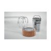 Butelka szklana 420ml BATUMI GLASS Butelka szklana 420ml BATUMI GLASS