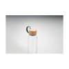 Butelka szklana 500 ml FJORD WHITE