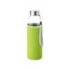 Butelka szklana 500ml UTAH GLASS Butelka szklana 500ml UTAH GLASS