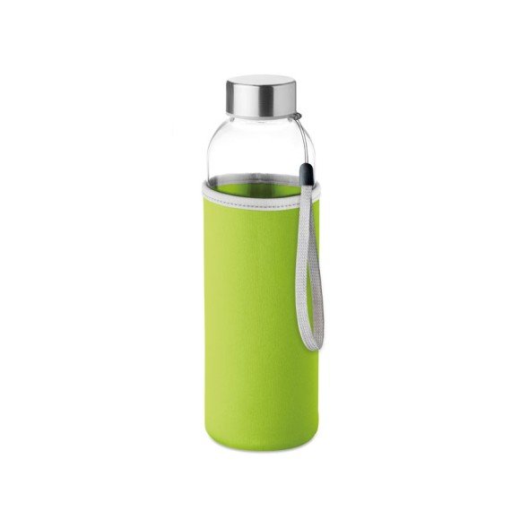 Butelka szklana 500ml UTAH GLASS Butelka szklana 500ml UTAH GLASS