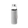 Butelka szklana 500ml UTAH GLASS Butelka szklana 500ml UTAH GLASS