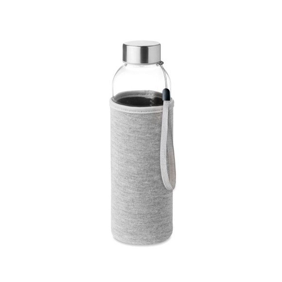 Butelka szklana 500ml UTAH GLASS Butelka szklana 500ml UTAH GLASS