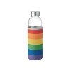 Butelka szklana 500ml UTAH GLASS Butelka szklana 500ml UTAH GLASS