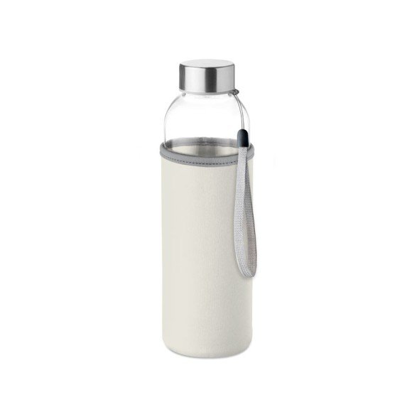 Butelka szklana 500ml UTAH GLASS Butelka szklana 500ml UTAH GLASS