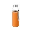 Butelka szklana 500ml UTAH GLASS Butelka szklana 500ml UTAH GLASS