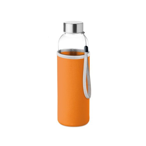Butelka szklana 500ml UTAH GLASS Butelka szklana 500ml UTAH GLASS