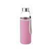 Butelka szklana 500ml UTAH GLASS Butelka szklana 500ml UTAH GLASS