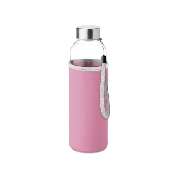 Butelka szklana 500ml UTAH GLASS Butelka szklana 500ml UTAH GLASS