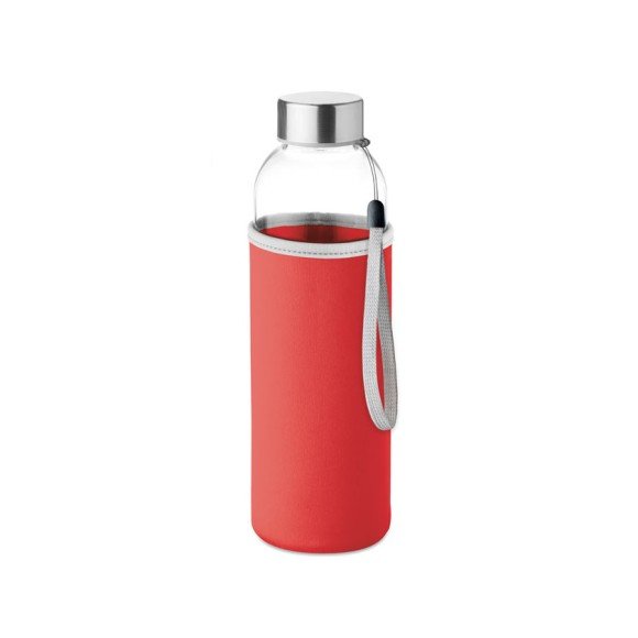 Butelka szklana 500ml UTAH GLASS Butelka szklana 500ml UTAH GLASS