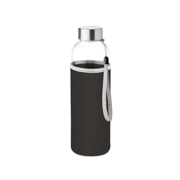 Butelka szklana 500ml UTAH GLASS Butelka szklana 500ml UTAH GLASS