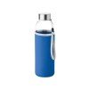 Butelka szklana 500ml UTAH GLASS Butelka szklana 500ml UTAH GLASS
