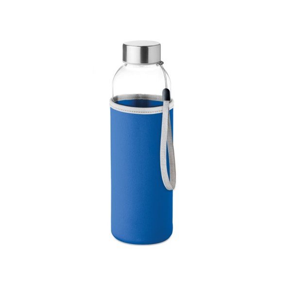 Butelka szklana 500ml UTAH GLASS Butelka szklana 500ml UTAH GLASS