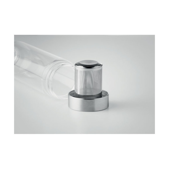 Butelka szklana UTAH TEA