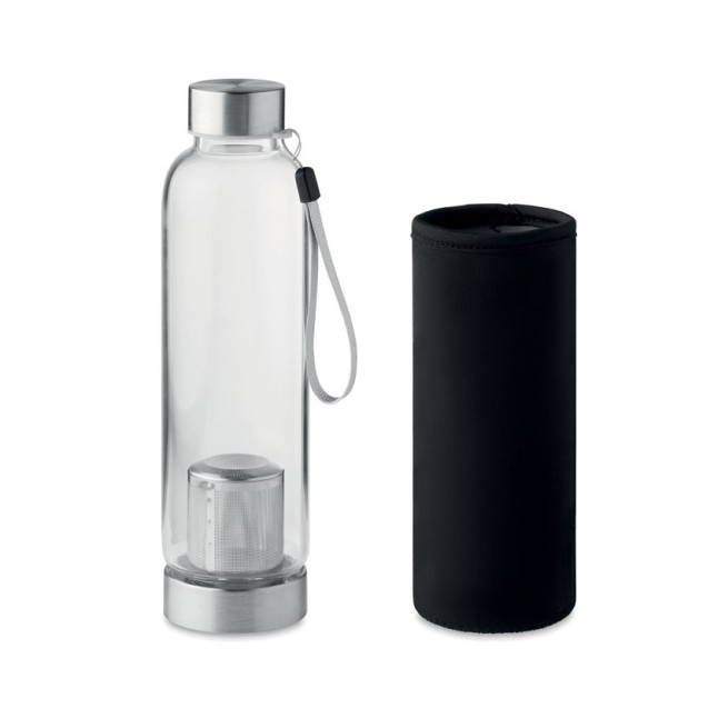 Butelka szklana UTAH TEA