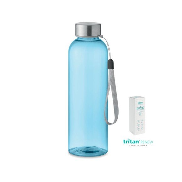 Butelka Tritan Renew™ 500 ml SEA Butelka Tritan Renew™ 500 ml SEA