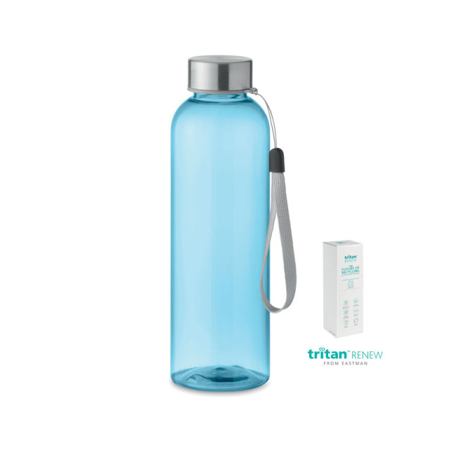 Butelka Tritan Renew™ 500 ml SEA