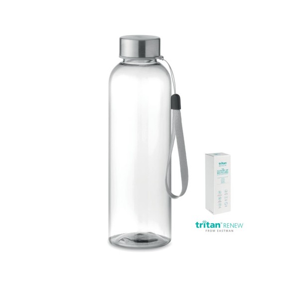 Butelka Tritan Renew™ 500 ml SEA Butelka Tritan Renew™ 500 ml SEA