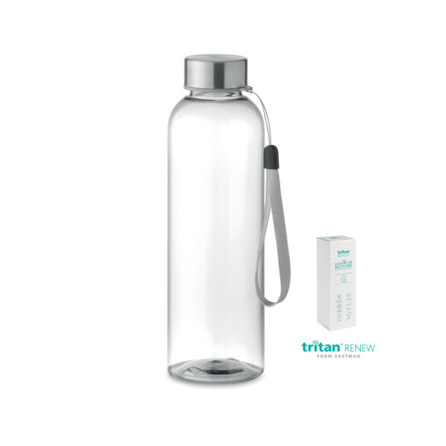 Butelka Tritan Renew™ 500 ml SEA