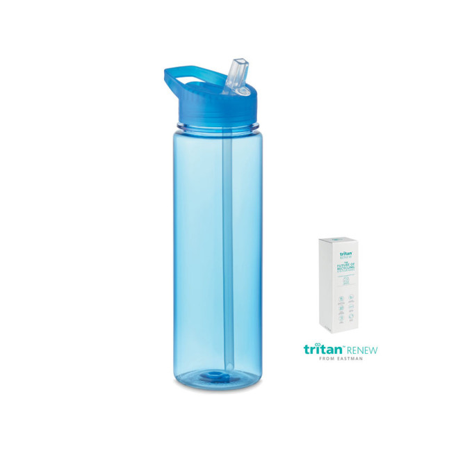 Butelka Tritan Renew™ 650 ml BAY