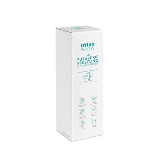 Butelka Tritan Renew™ 650 ml BAY Butelka Tritan Renew™ 650 ml BAY
