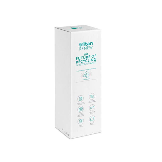 Butelka Tritan Renew™ 650 ml BAY