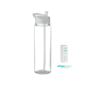 Butelka Tritan Renew™ 650 ml BAY