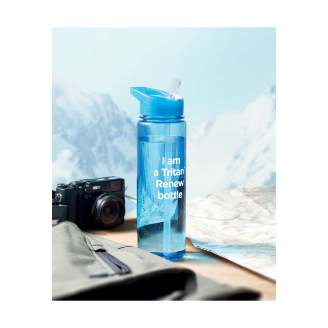 Butelka Tritan Renew™ 650 ml BAY